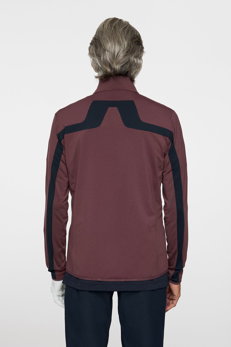 jarvis capa intermedia