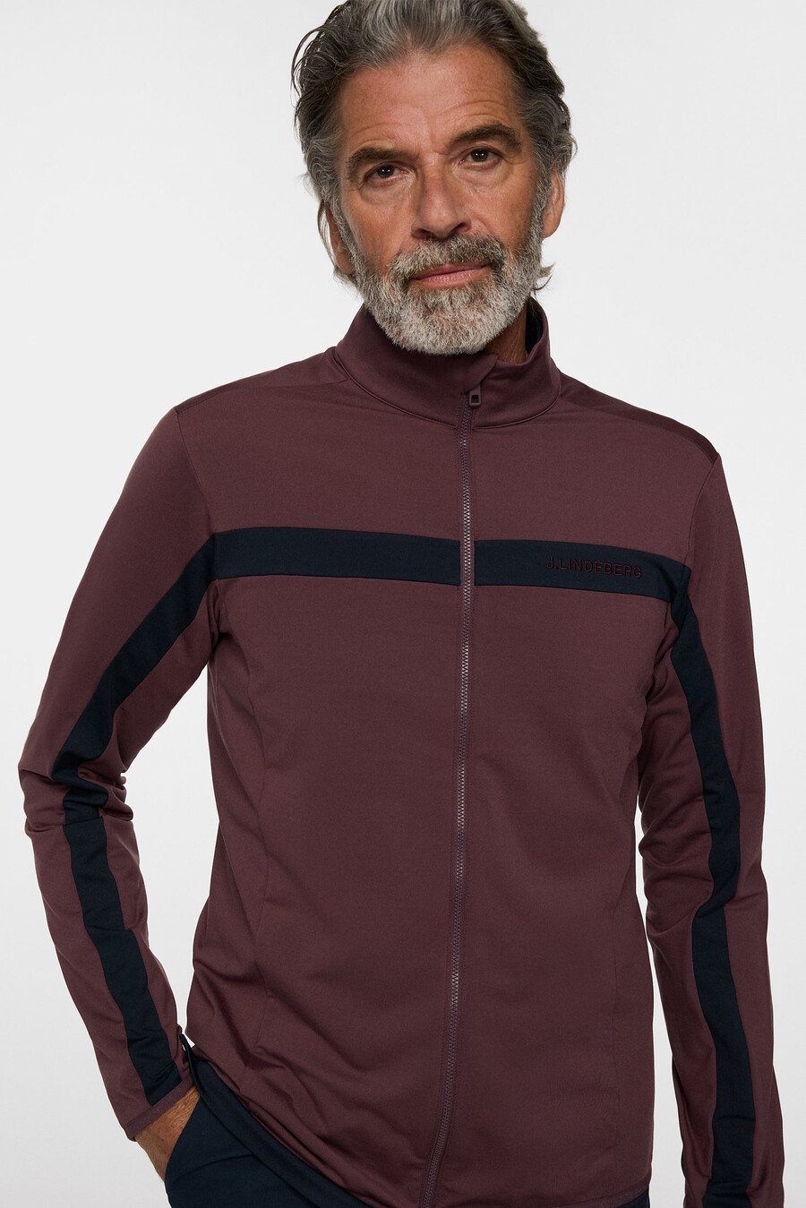 jarvis capa intermedia
