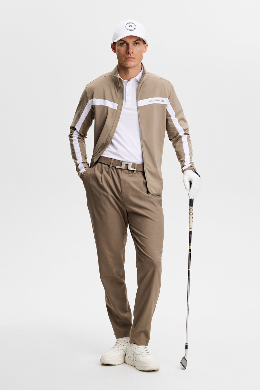 jarvis capa intermedia