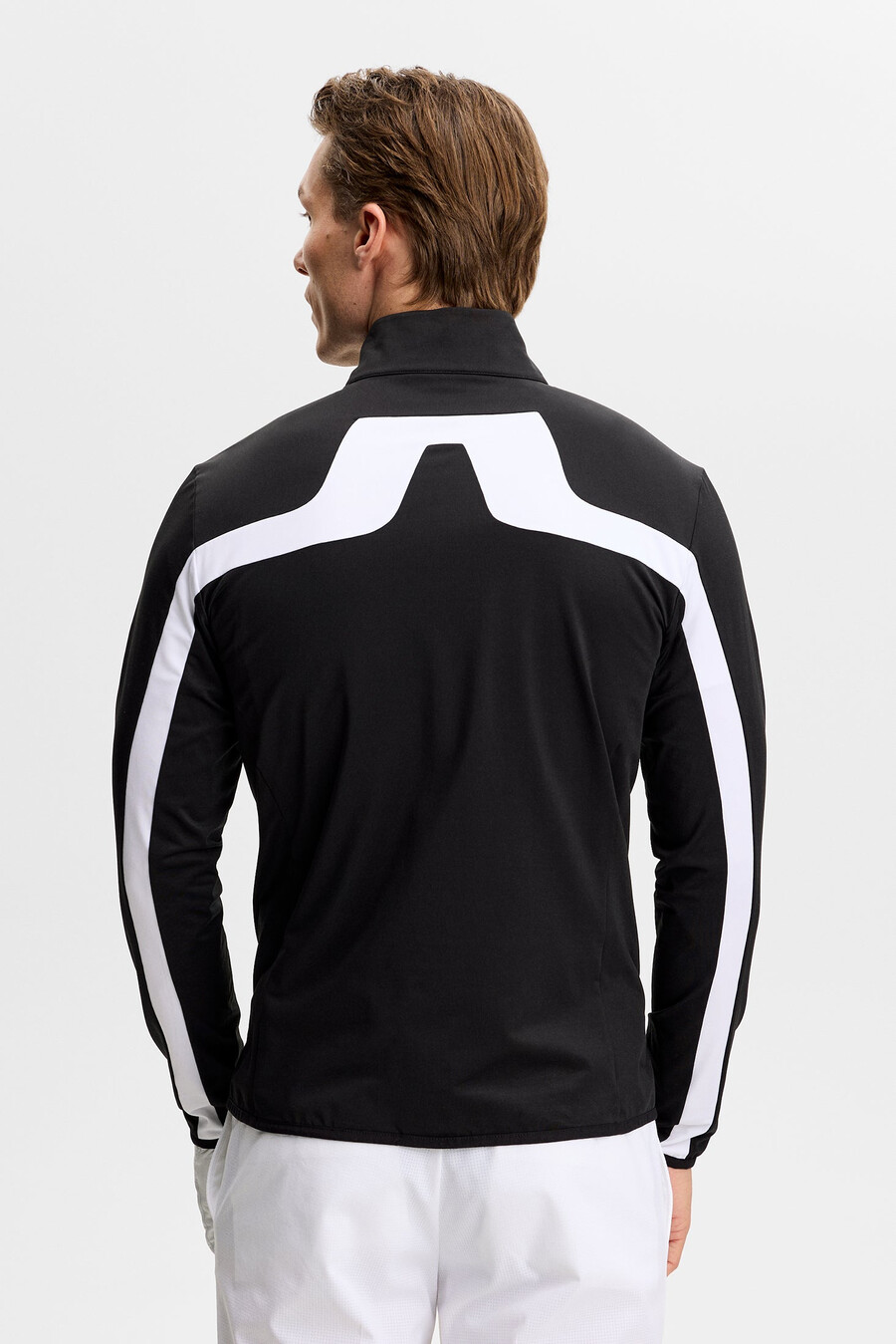 jarvis capa intermedia