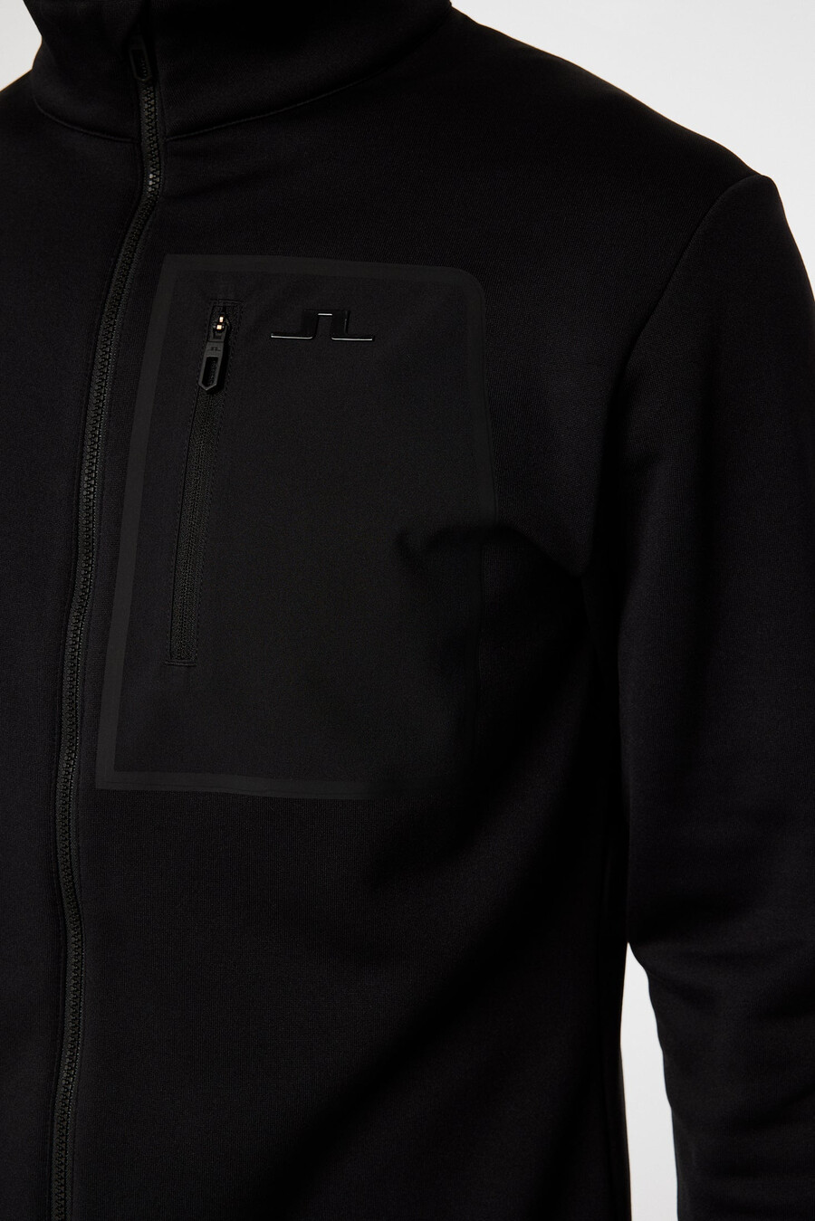 capa intermedia wayne polartec