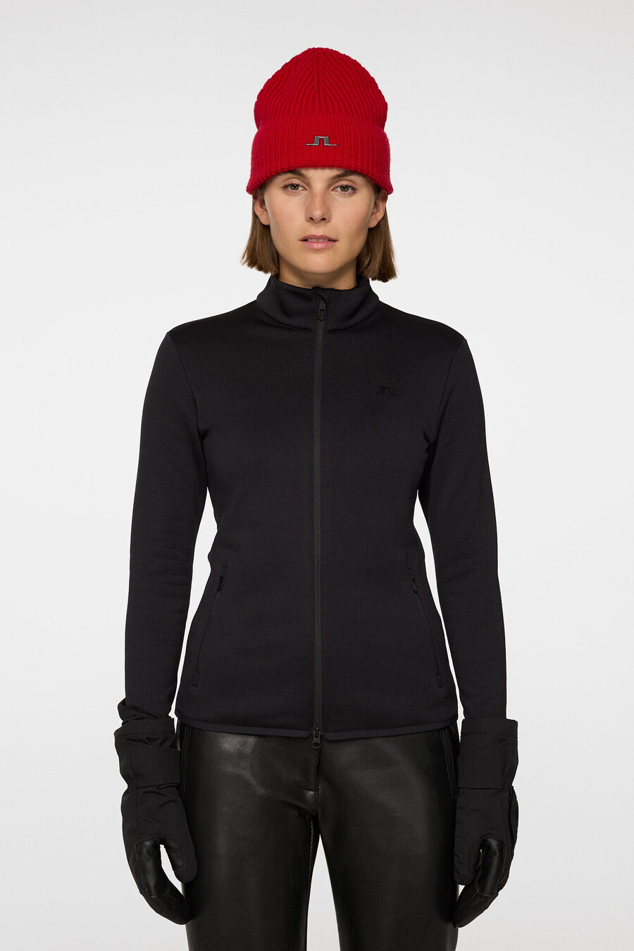capa intermedia milly polartec