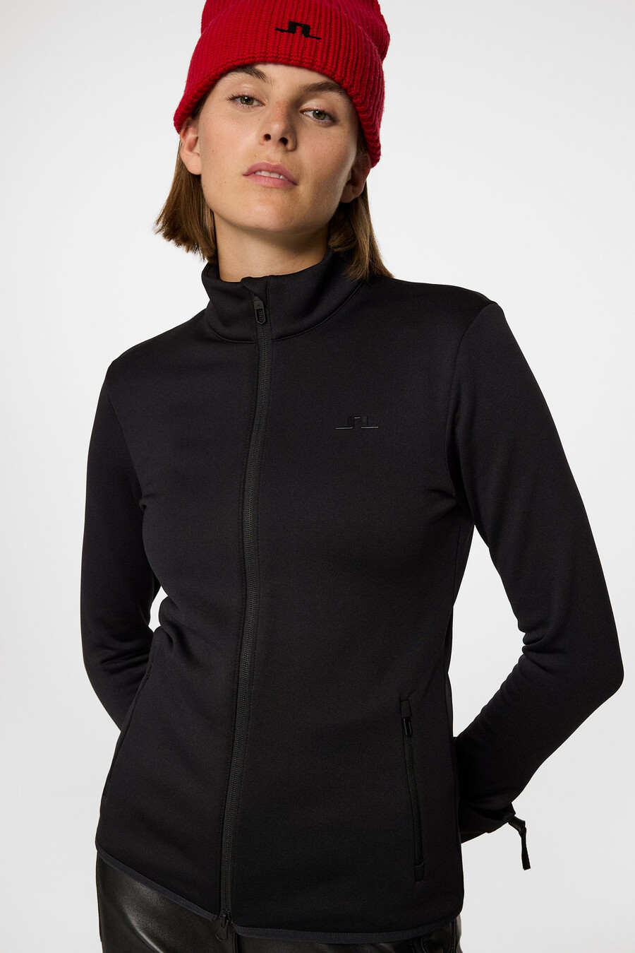 capa intermedia milly polartec