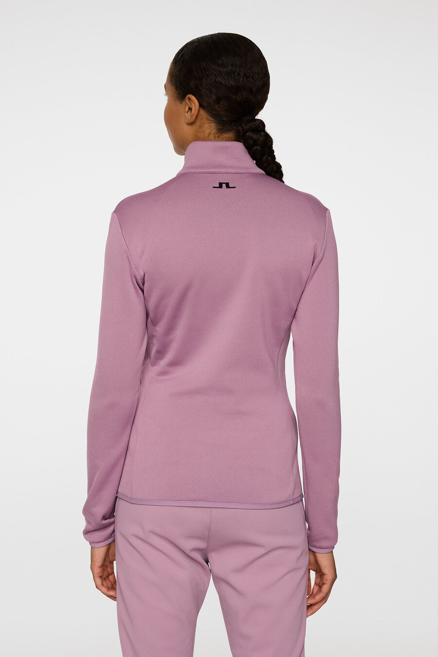 capa intermedia milly polartec