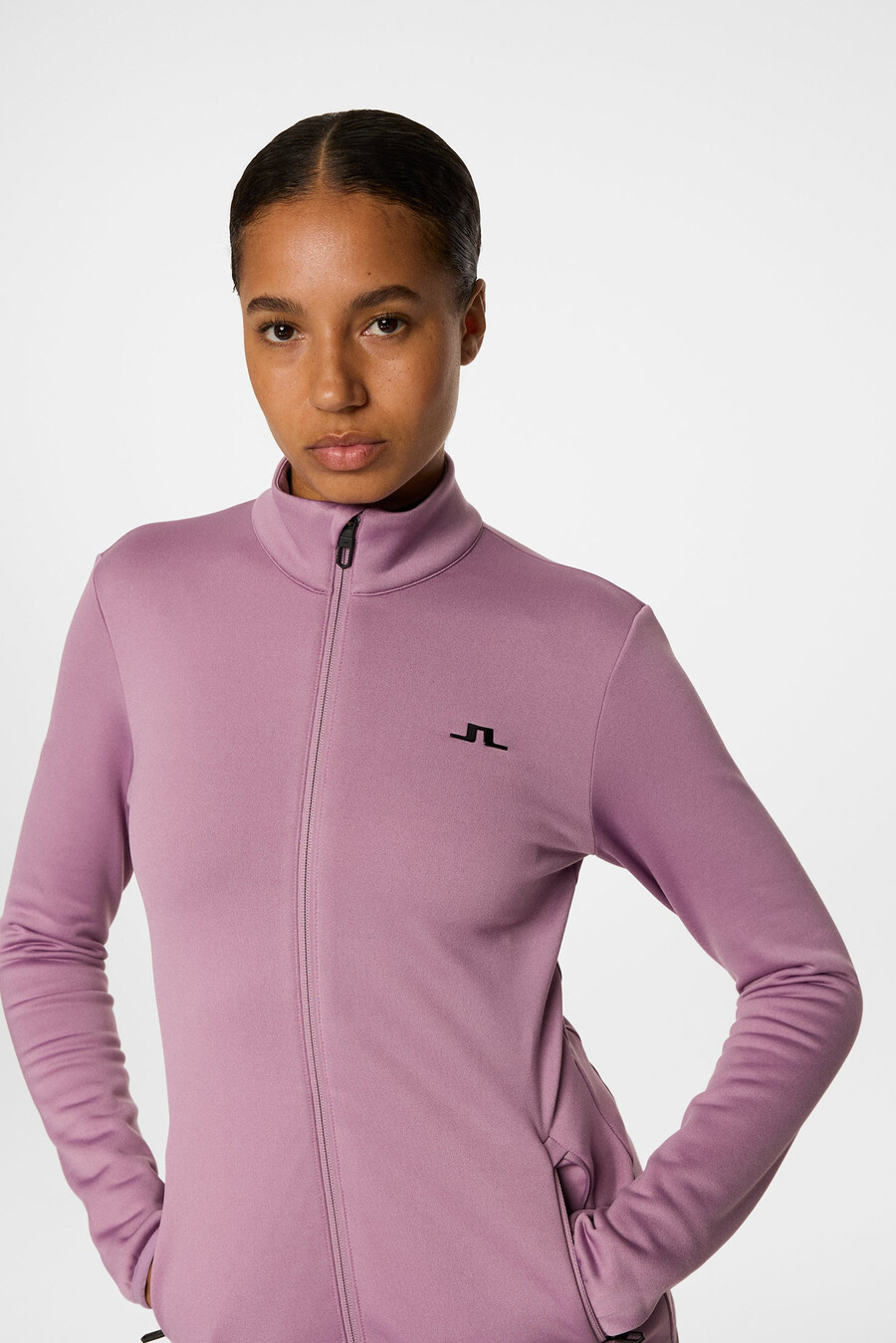 capa intermedia milly polartec