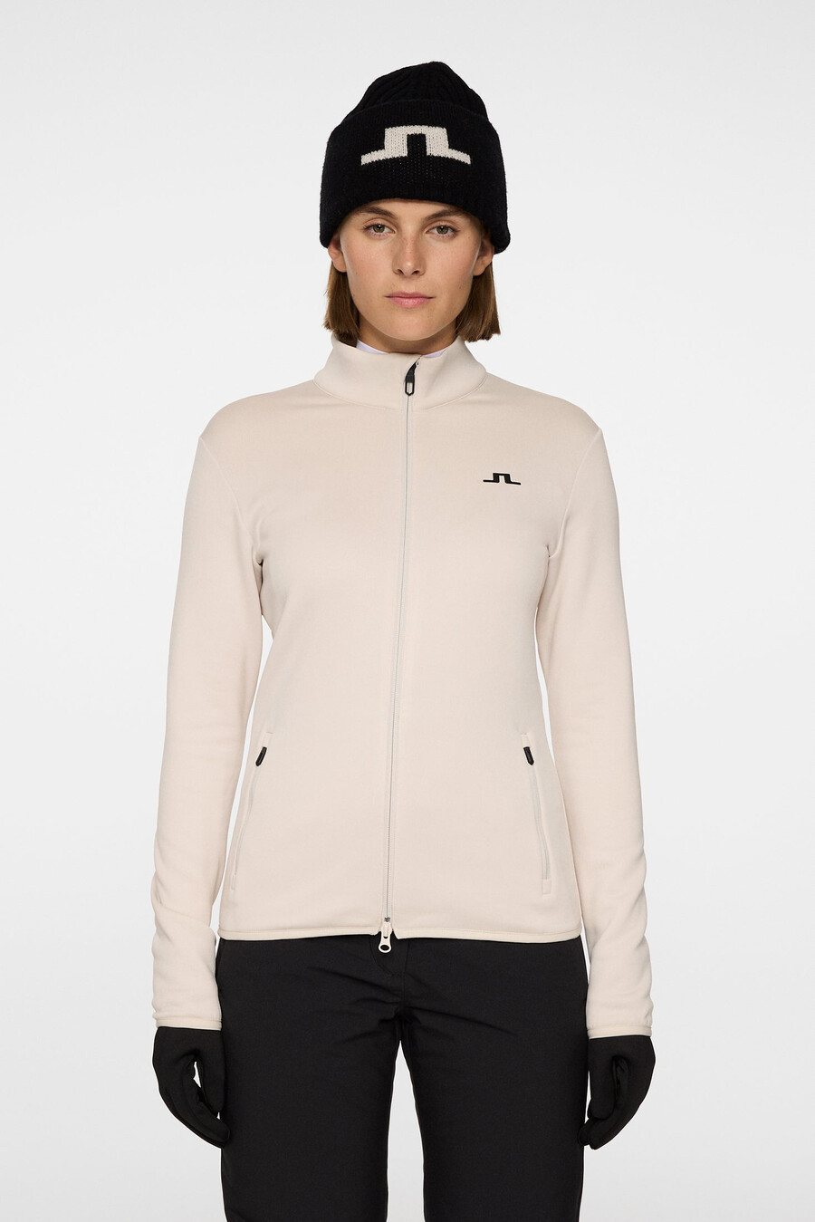 capa intermedia milly polartec