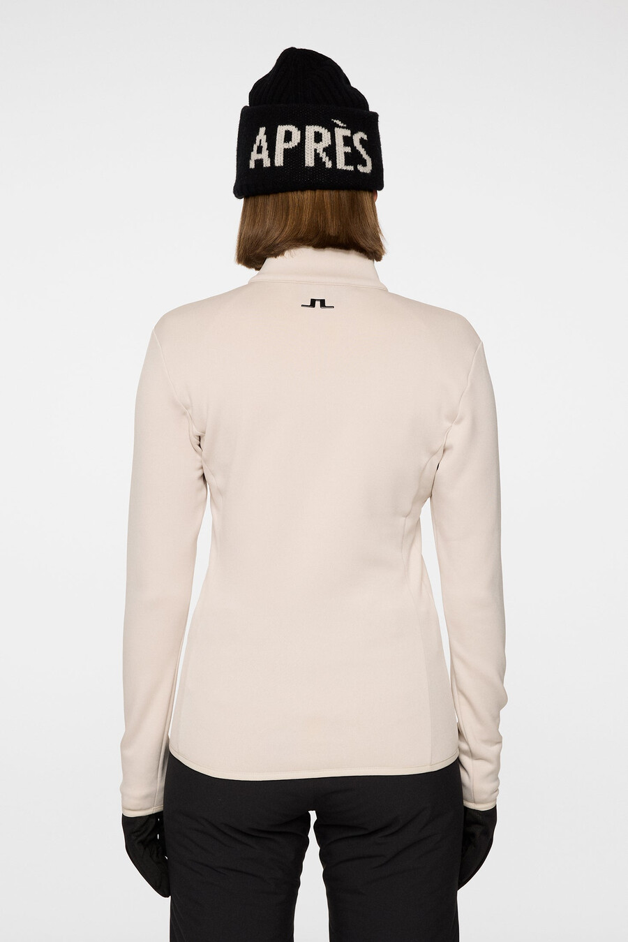 capa intermedia milly polartec