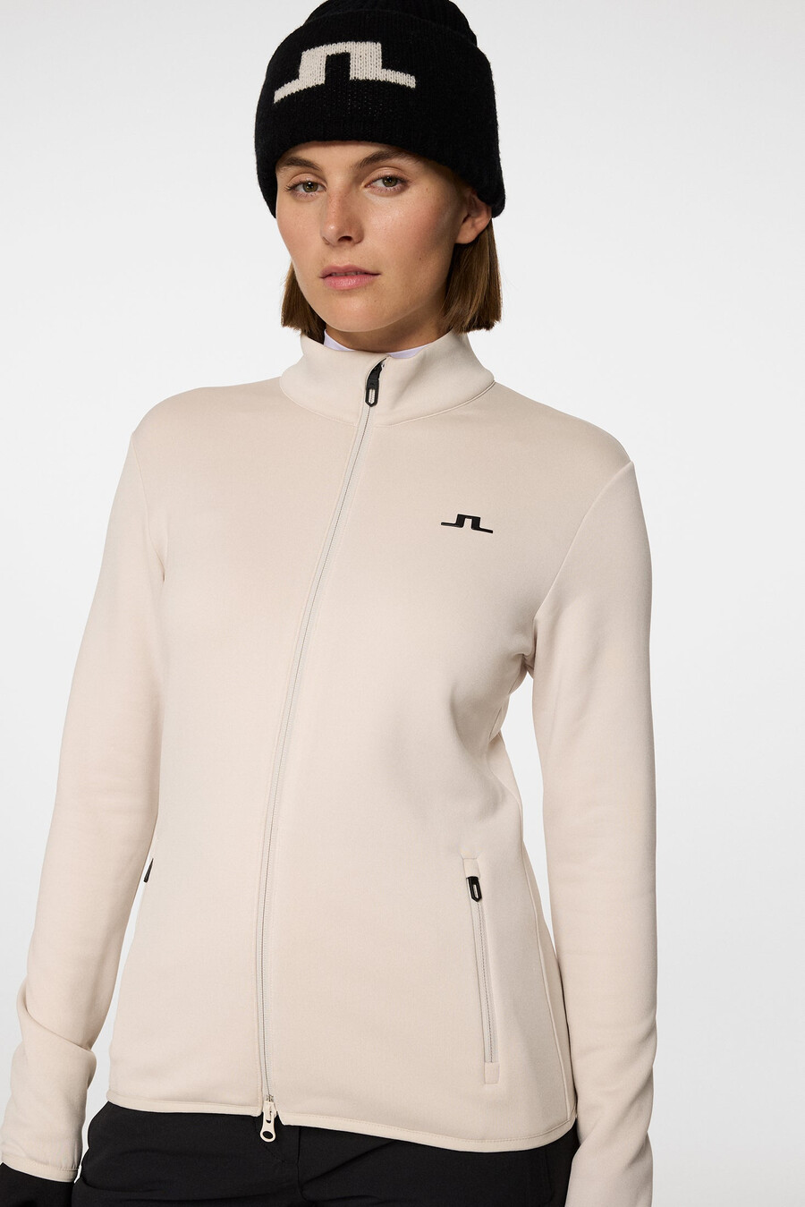 capa intermedia milly polartec