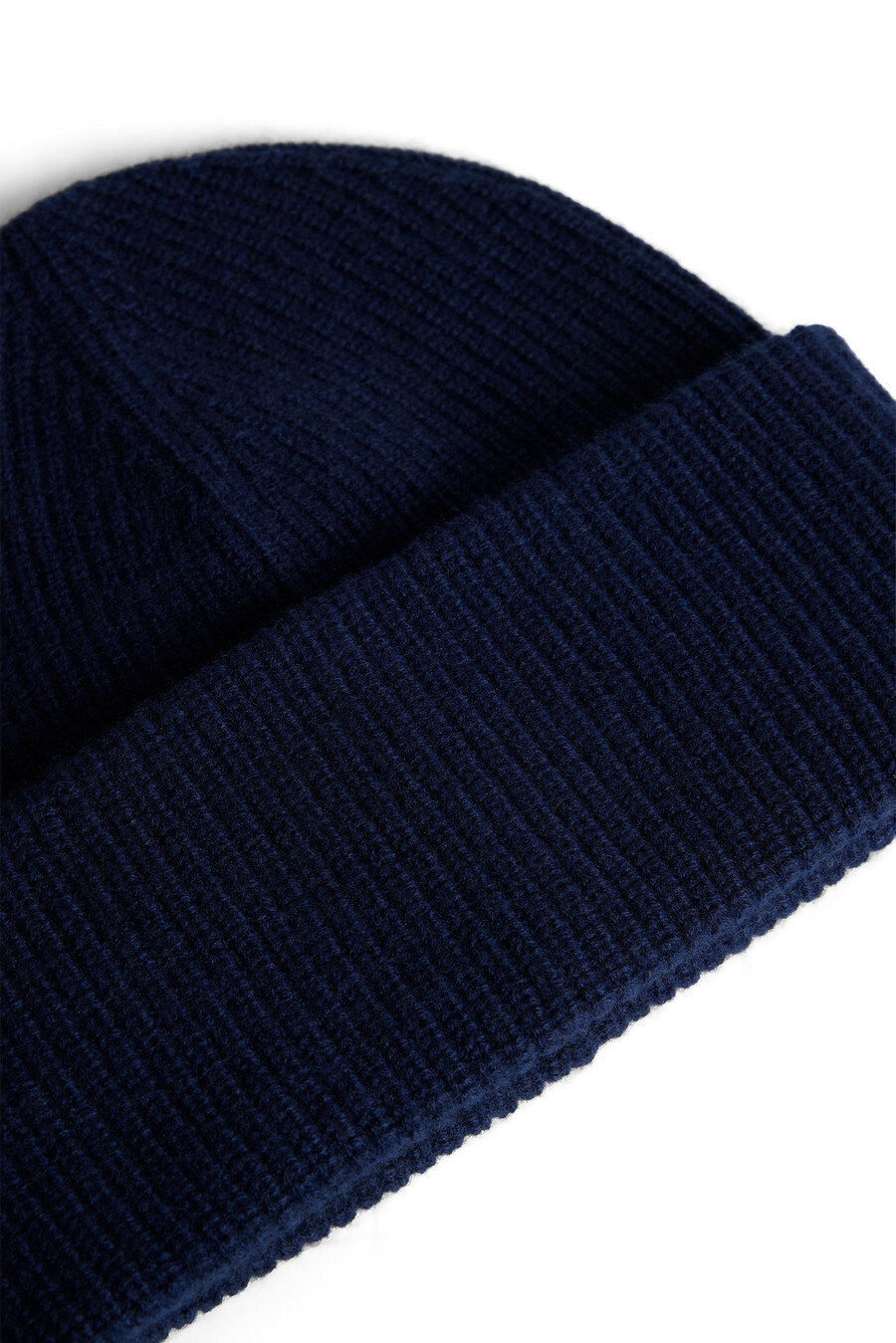 gorro de mezcla de cachemira monti