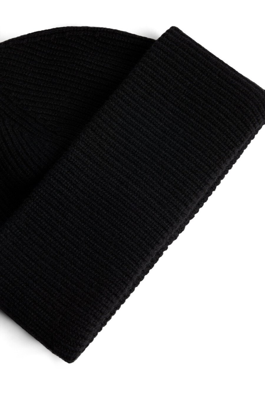 gorro de mezcla de cachemira monti