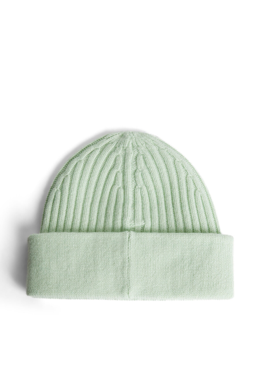 gorro de lana jive