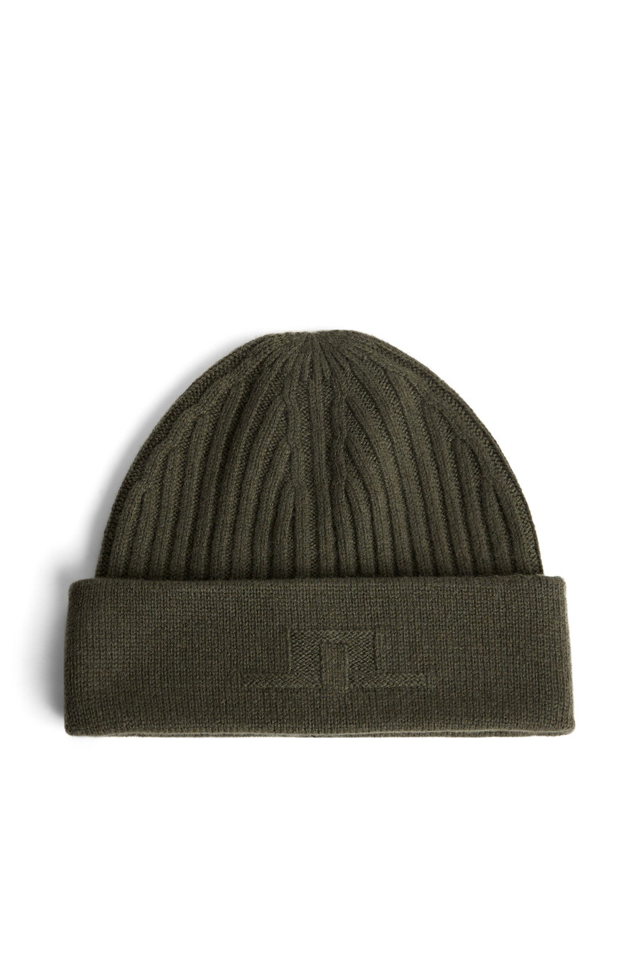 gorro de lana jive