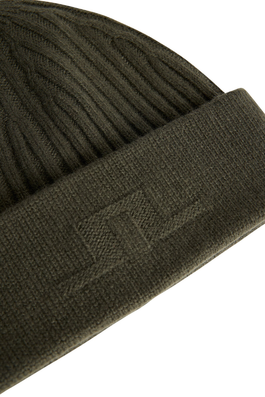 gorro de lana jive
