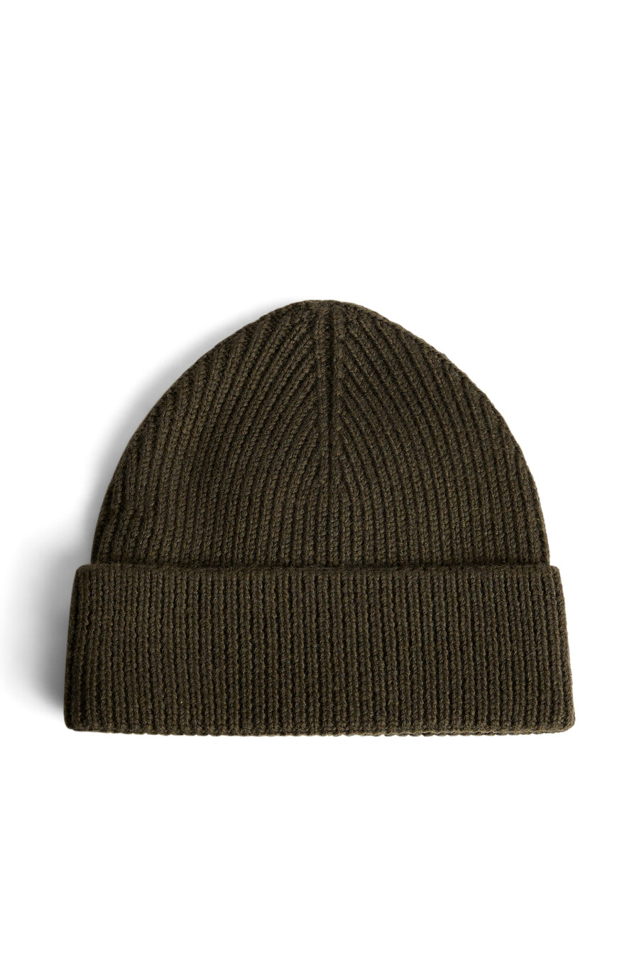 gorro de merino juan