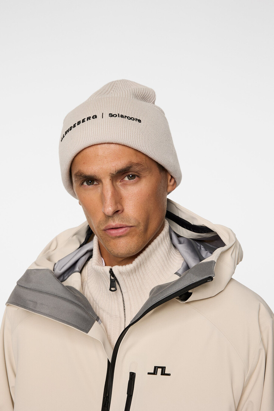 gorro solarcore