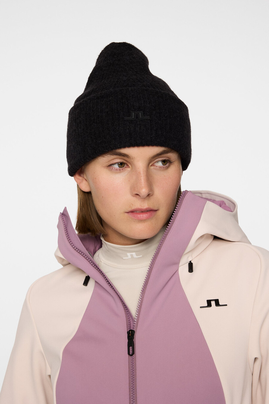 gorro de elsa