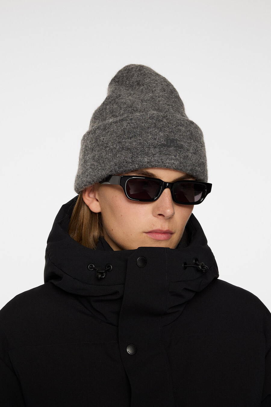 gorro de elsa