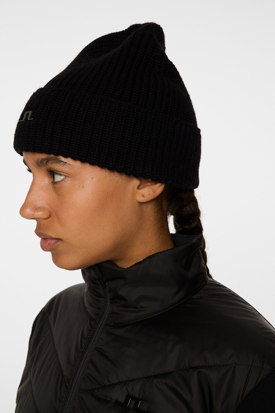 gorro joan merino
