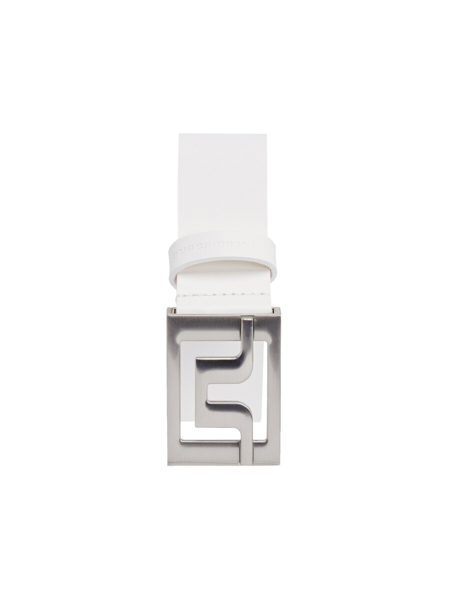 slater 40 cuero blanco