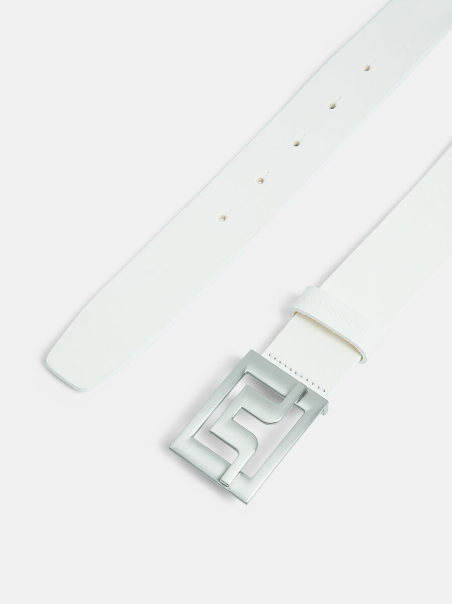 slater 40 cuero blanco