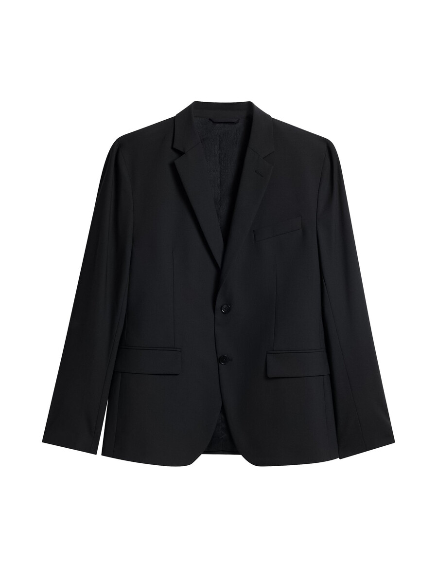 blazer bielástico hopper u
