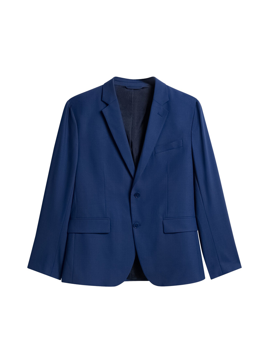 blazer bielástico hopper u