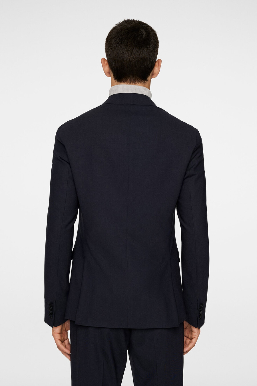 blazer bielástico hopper u