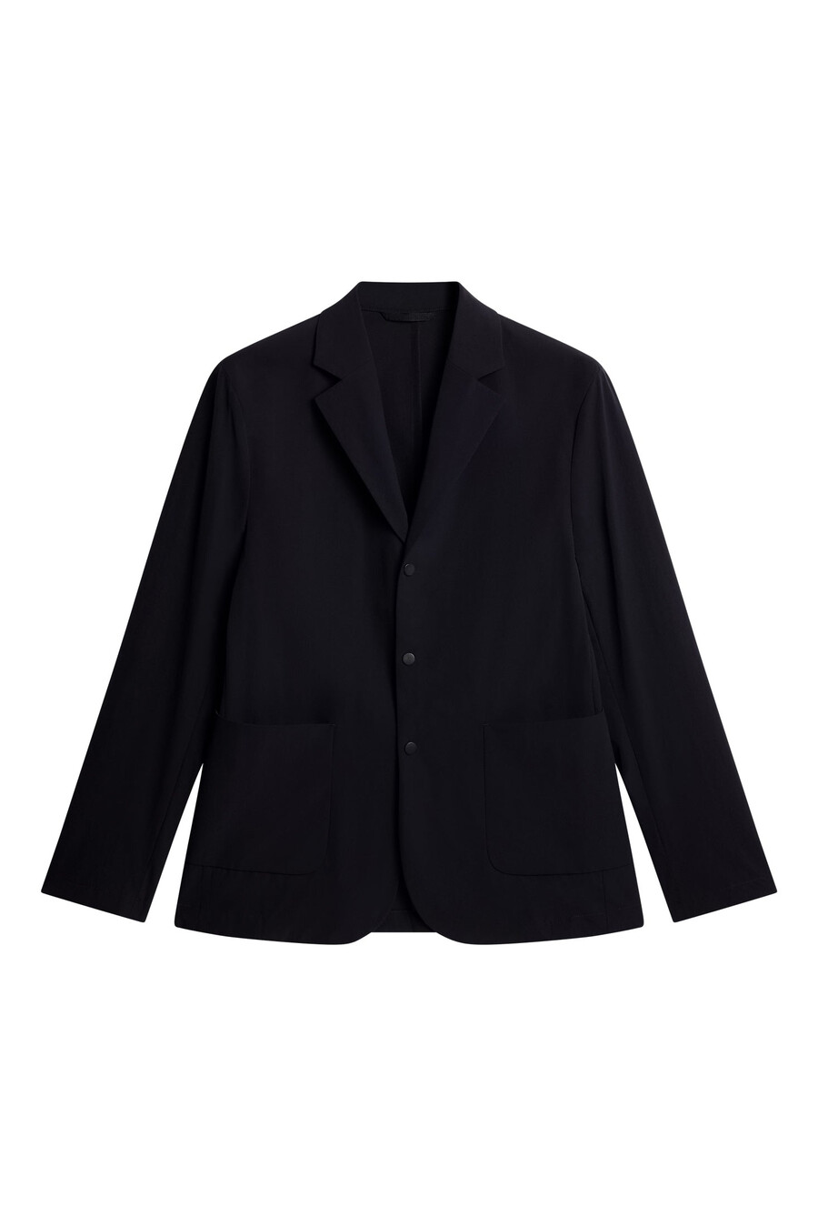 barry wr chaqueta técnica