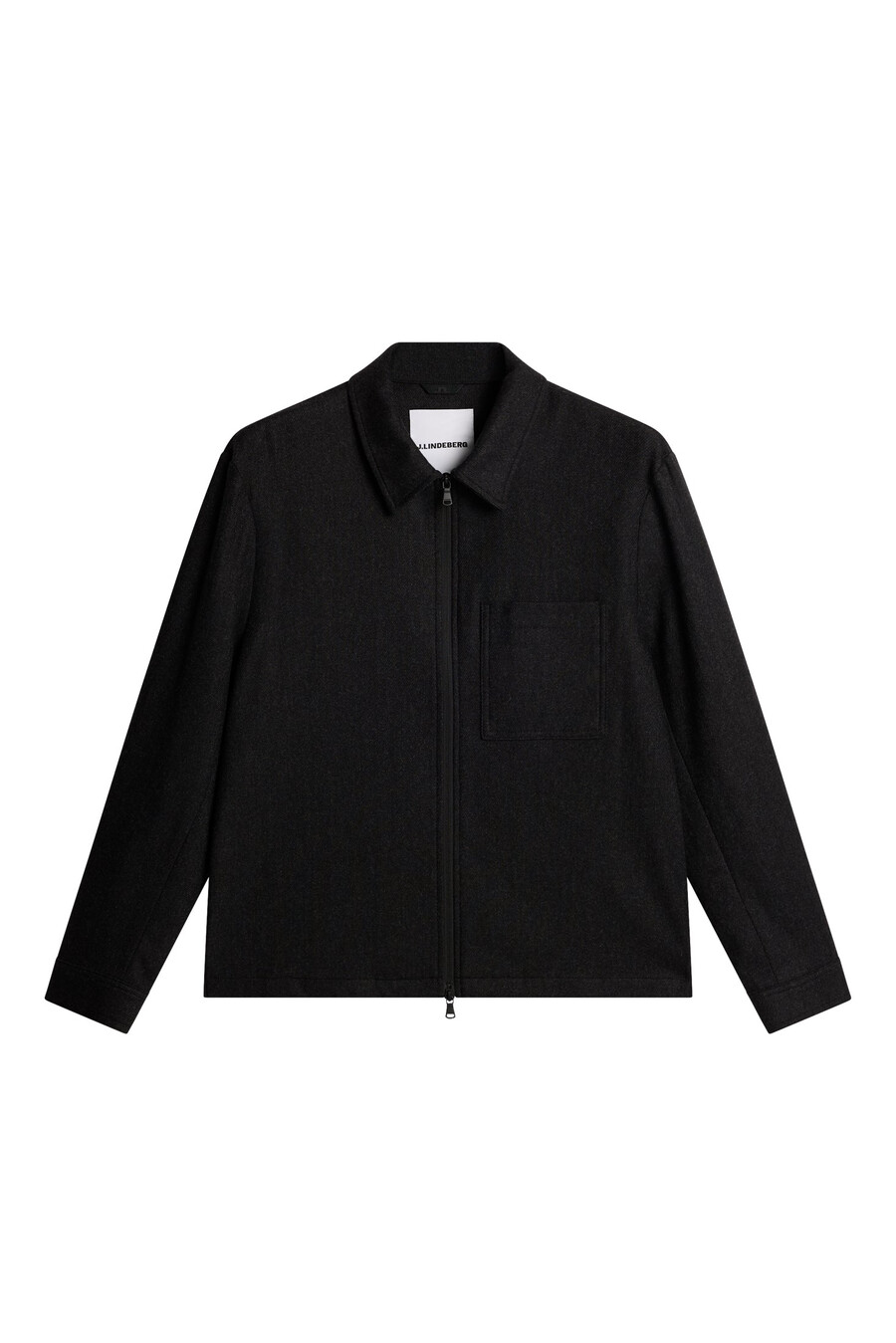 camisa de franela julius cash