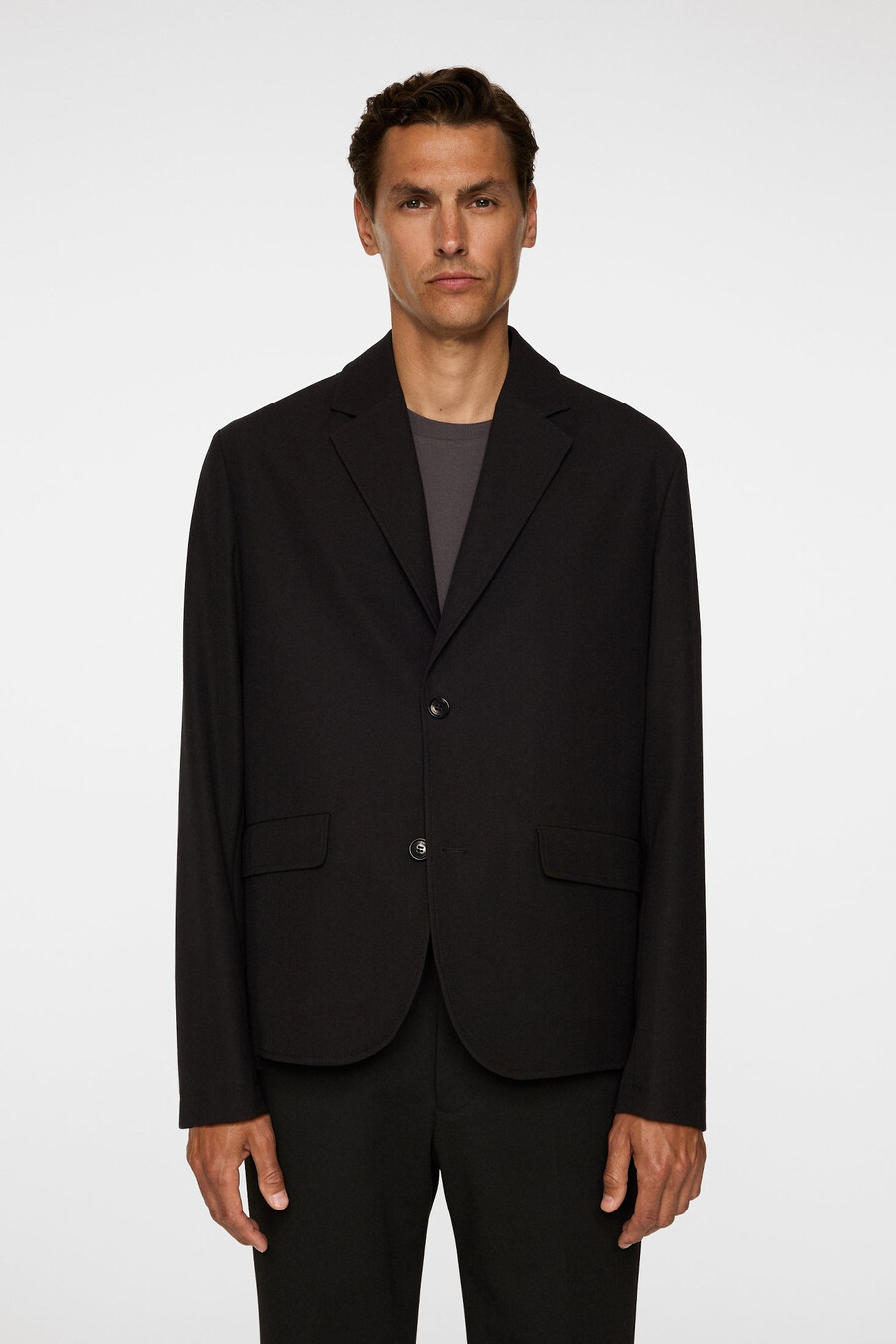 blazer refinado de kilan