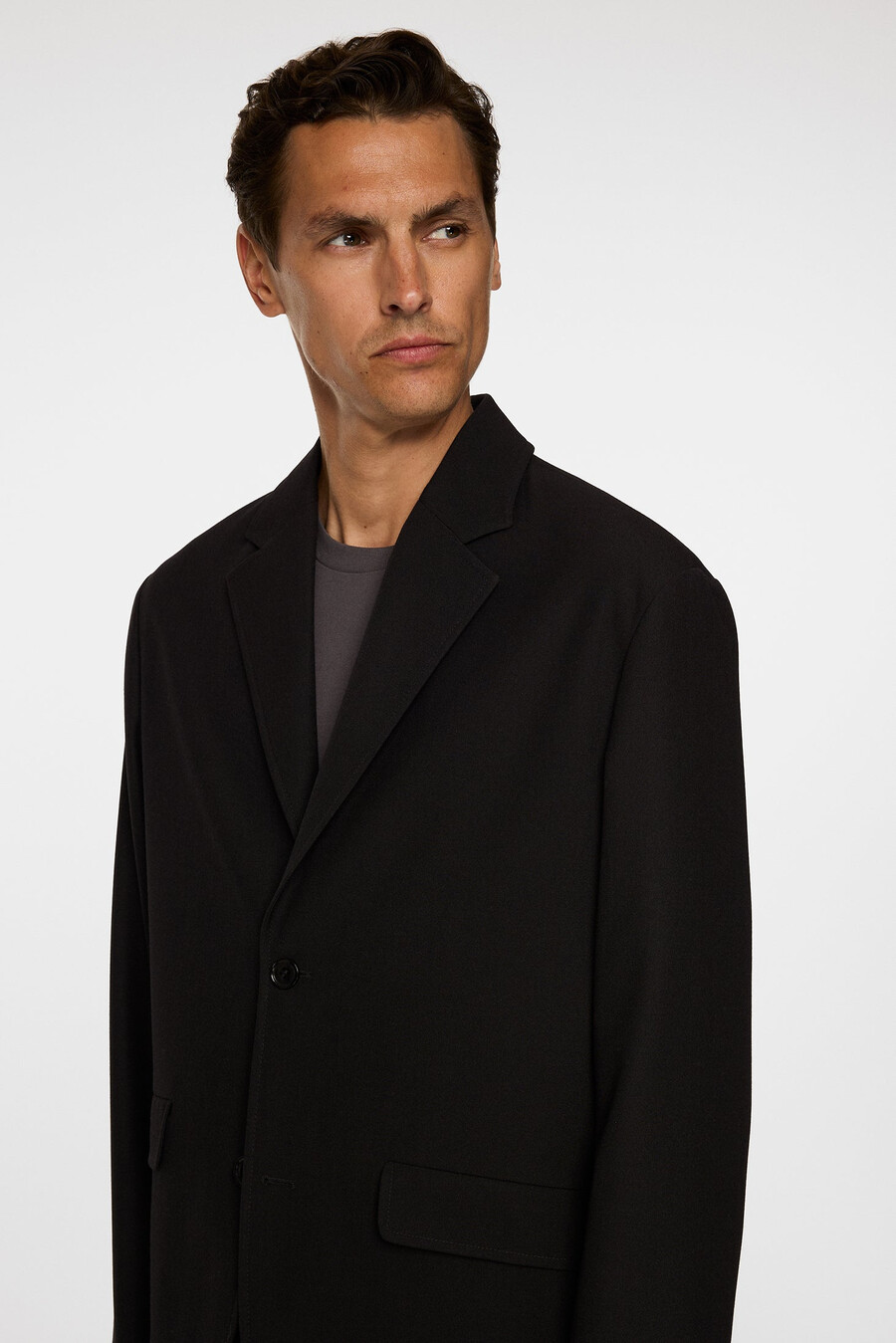 blazer refinado de kilan