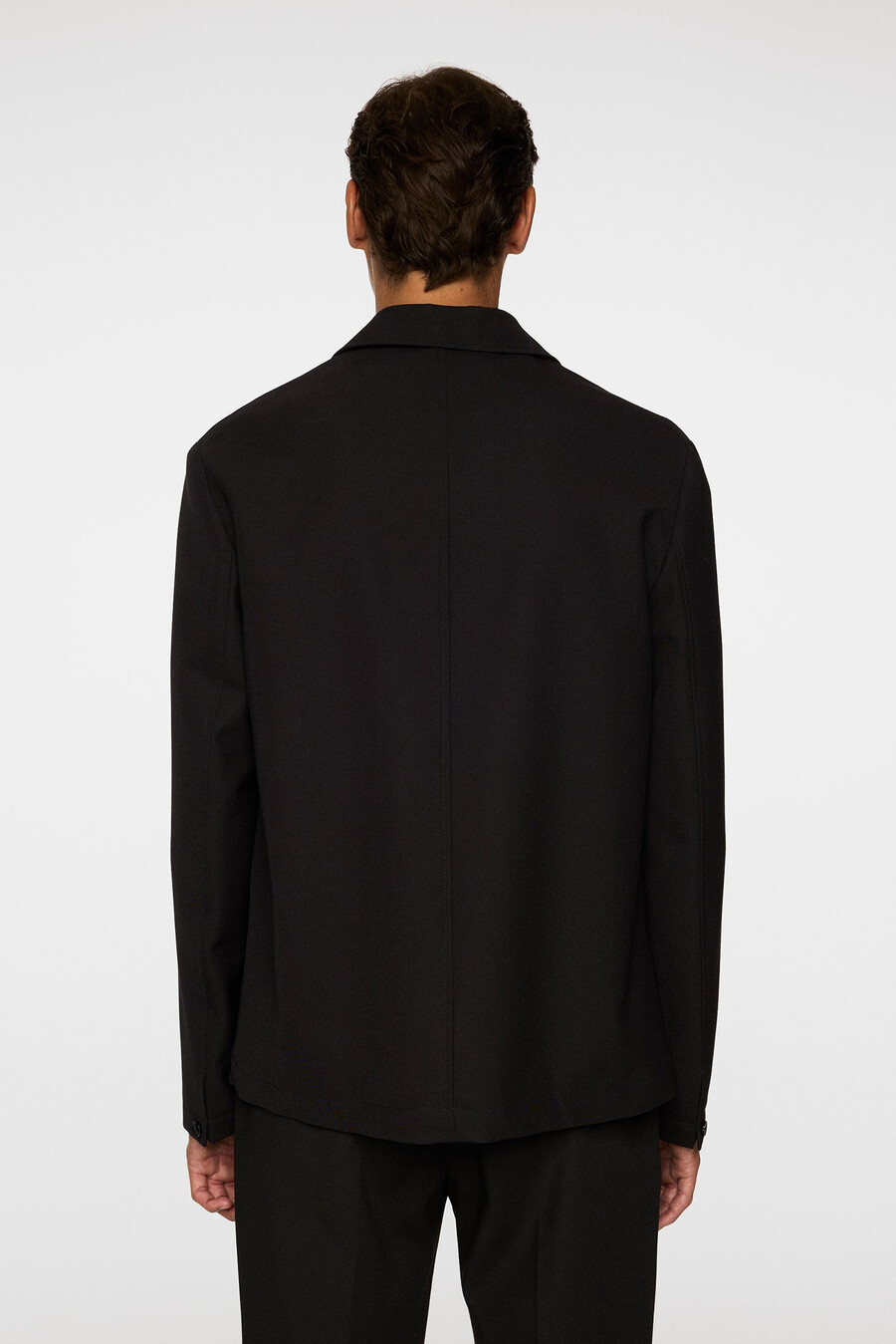 blazer refinado de kilan