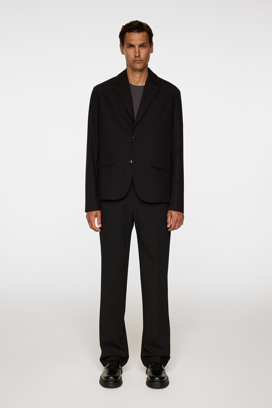 blazer refinado de kilan