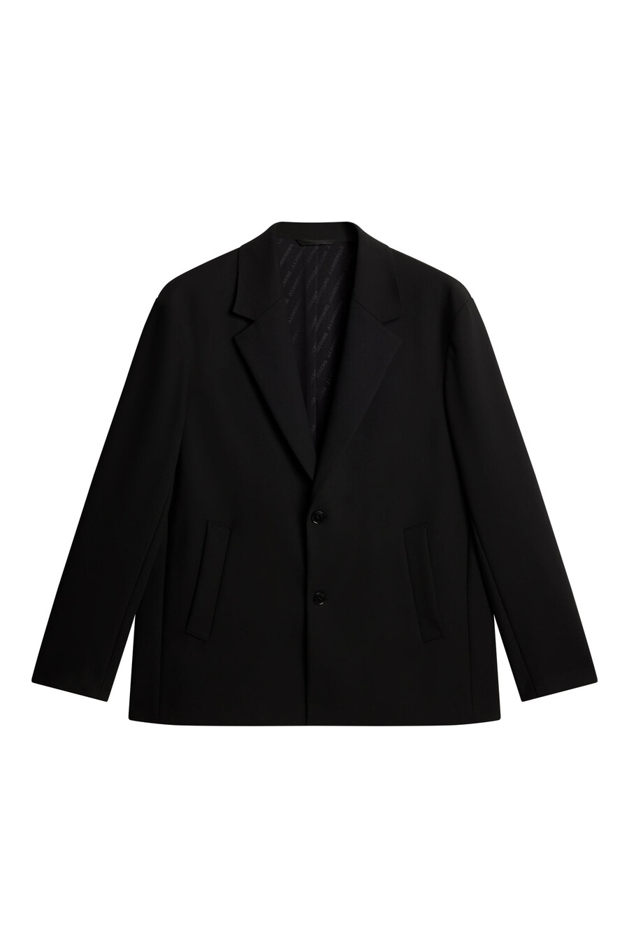 blazer elástico compacto andre u
