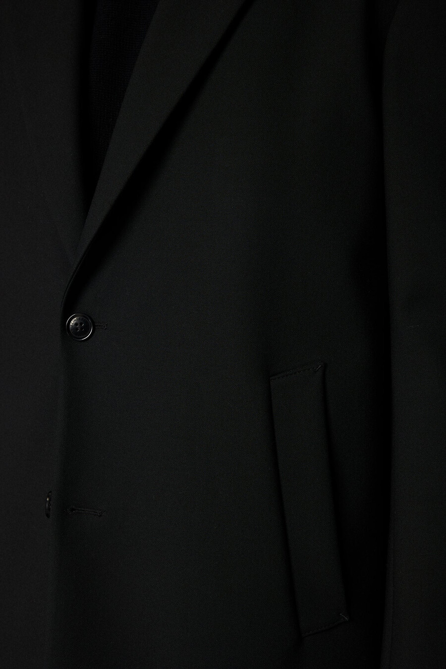 blazer elástico compacto andre u