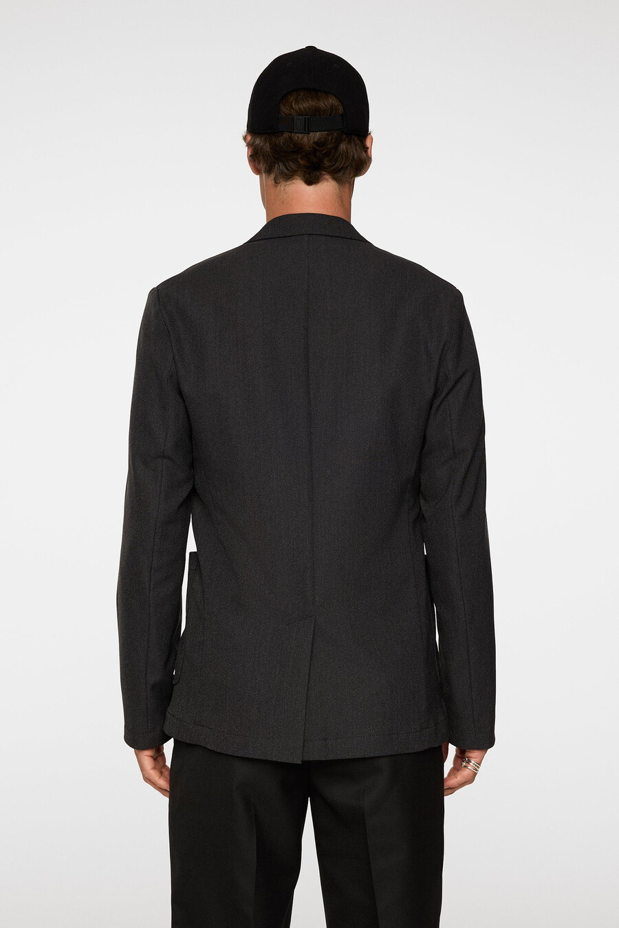 blazer elástico pat tecno