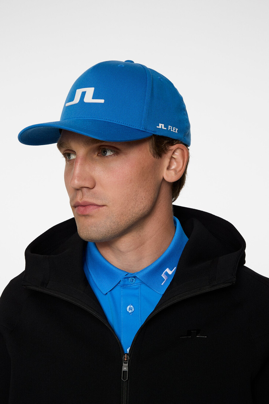gorra de heath