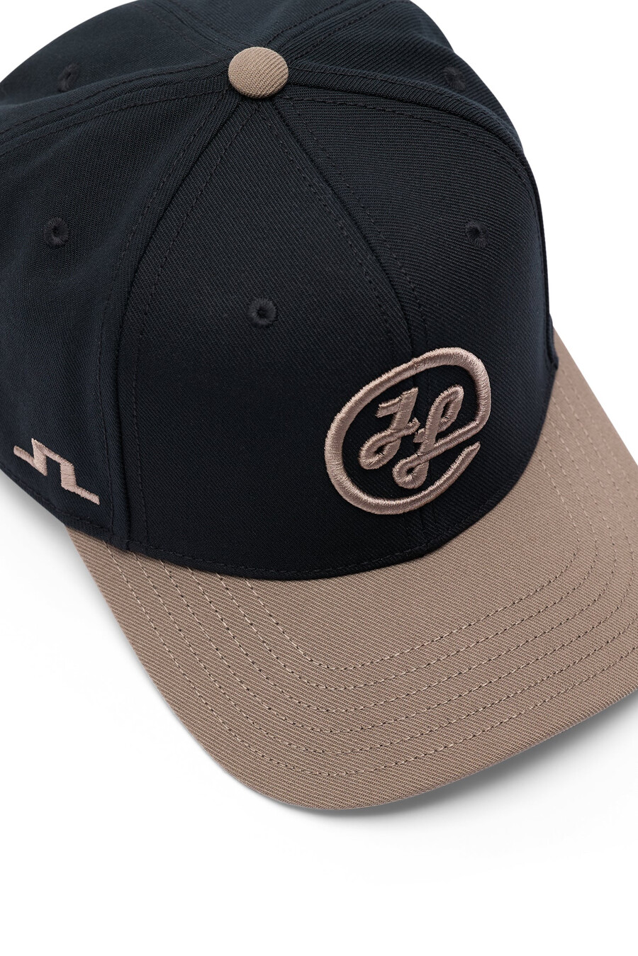 gorra de caddie