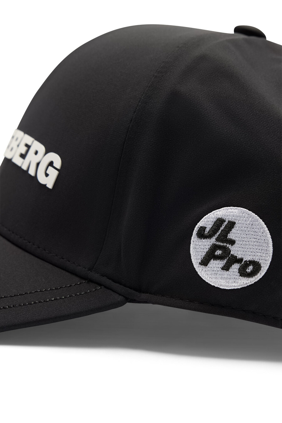 gorra de campeón
