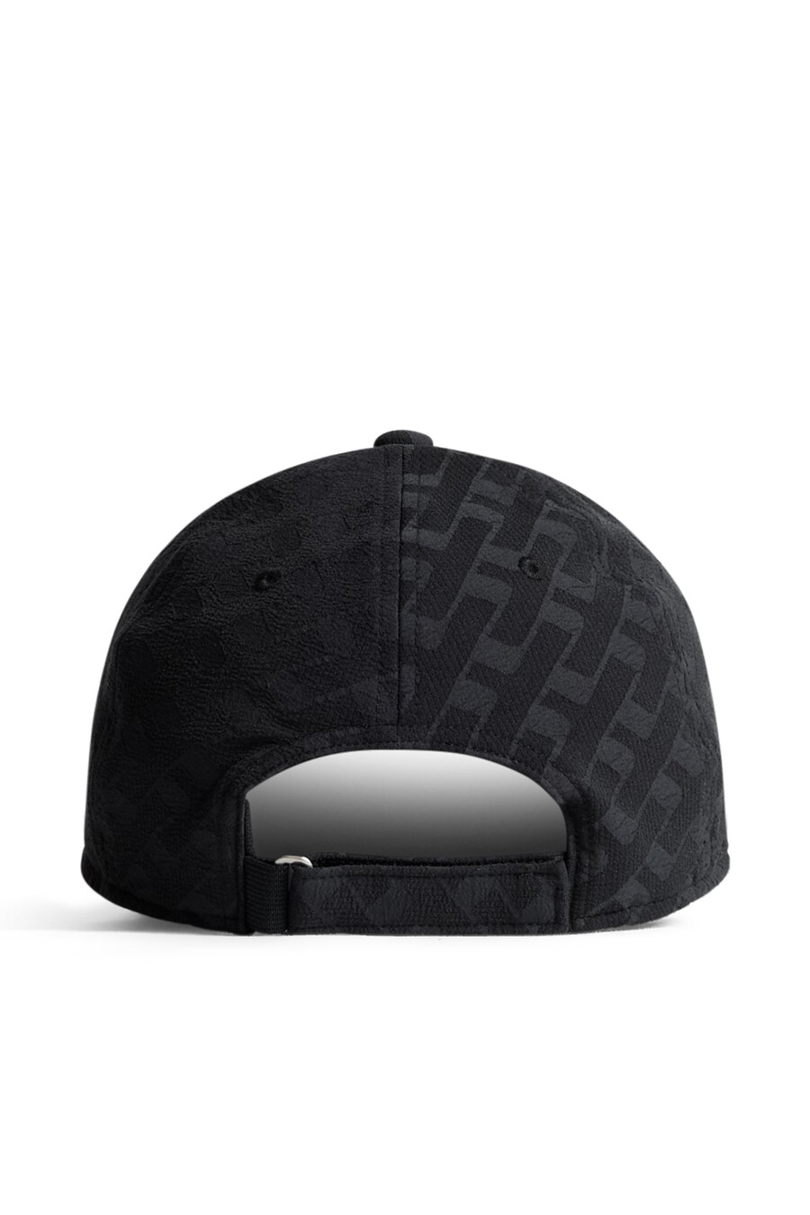 gorra anga jacquard