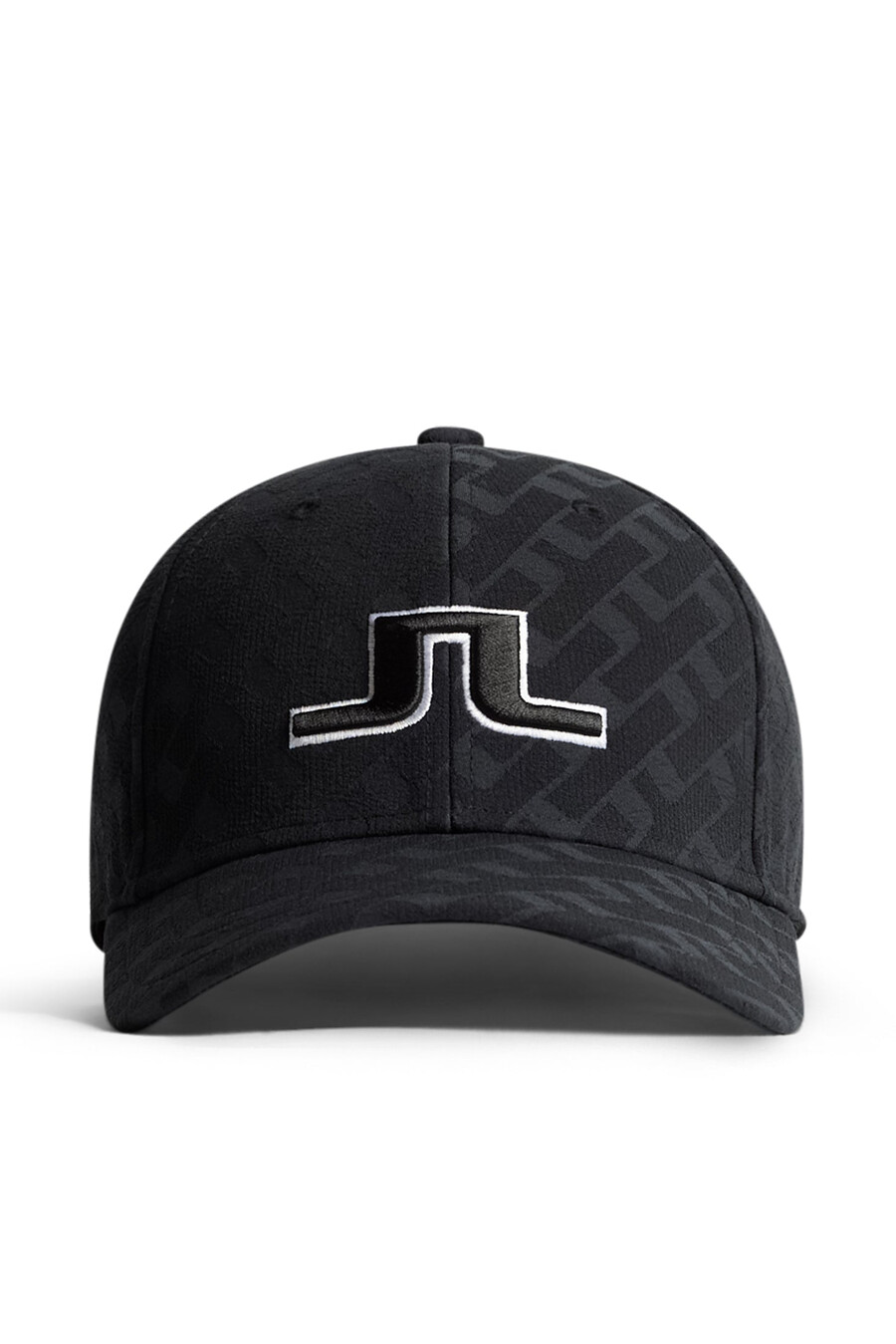 gorra anga jacquard
