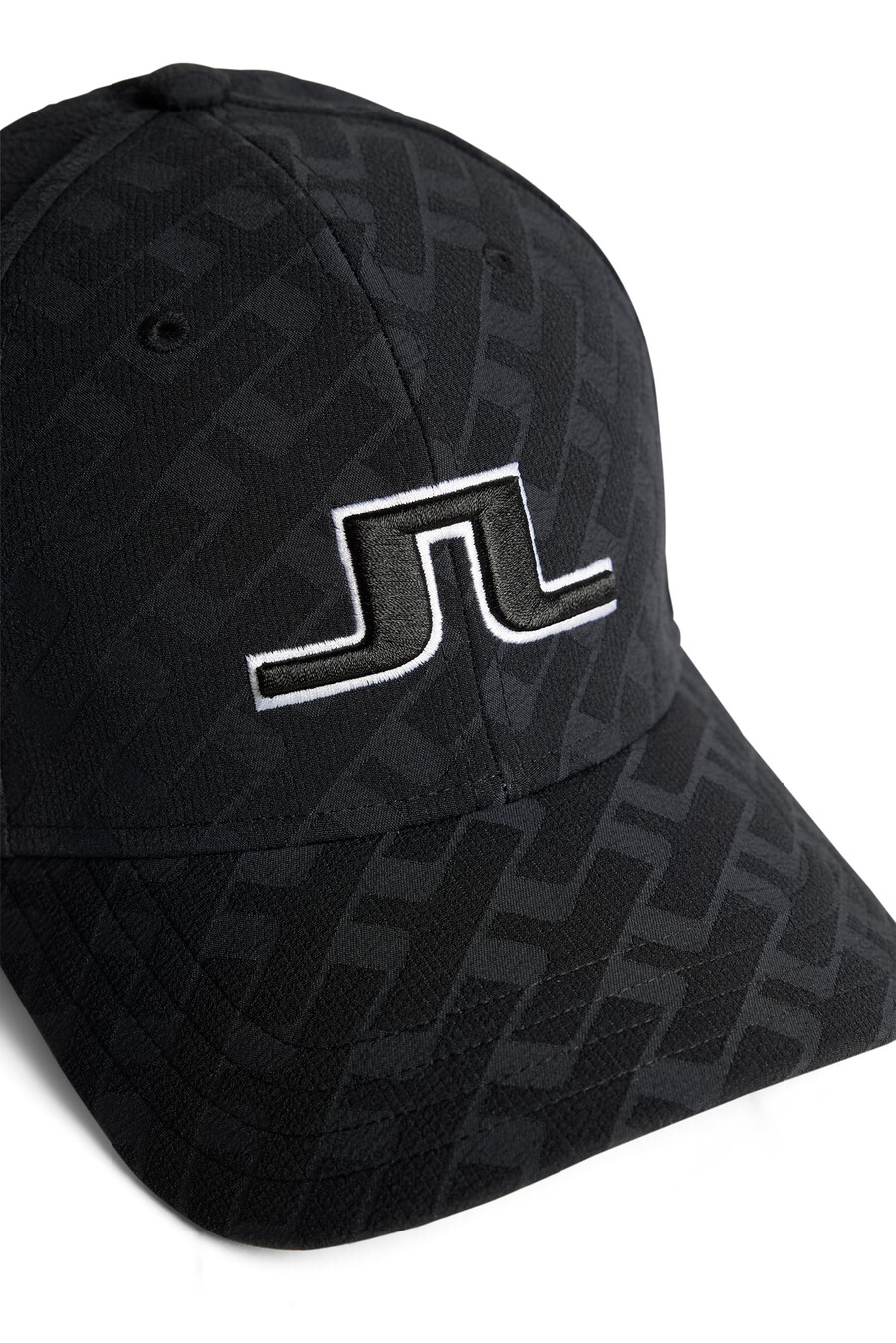 gorra anga jacquard