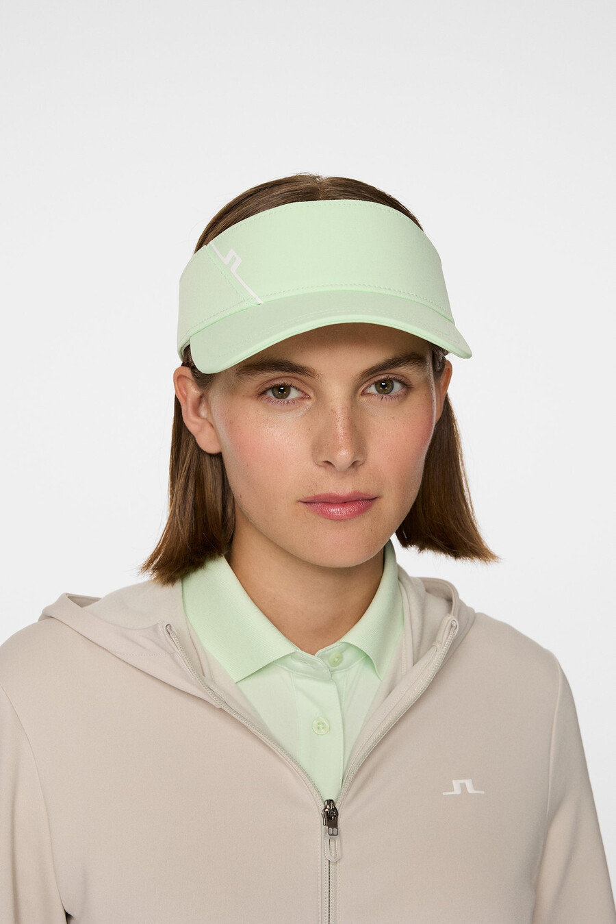 visera yadina