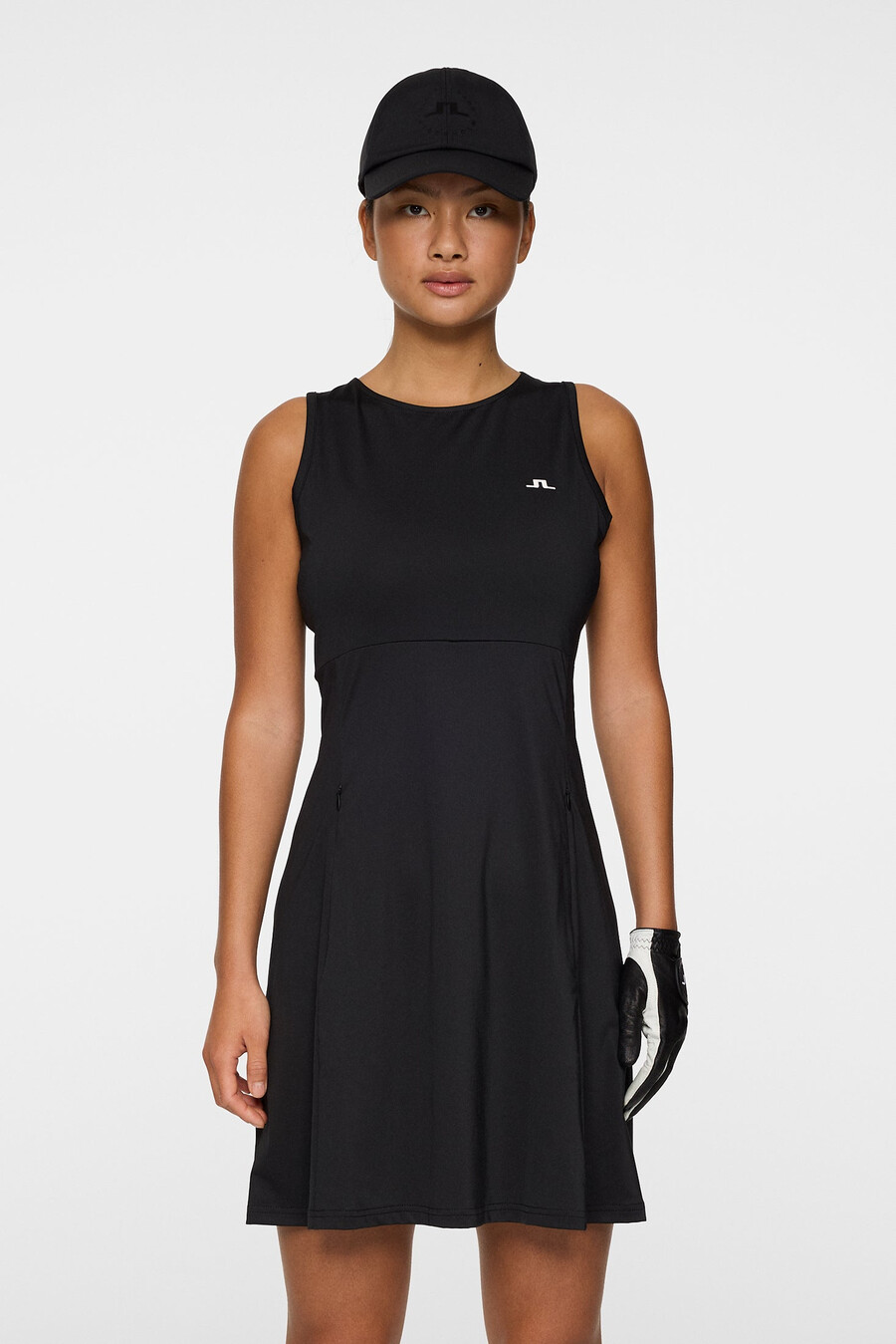 vestido cora
