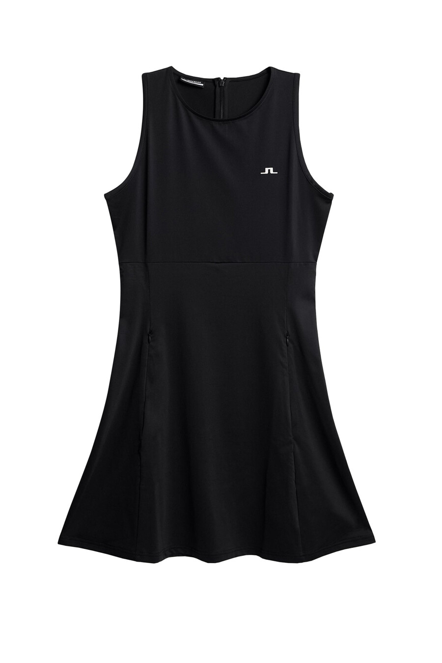vestido cora