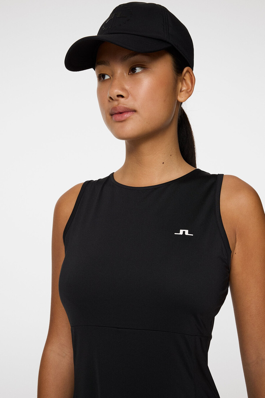 vestido cora