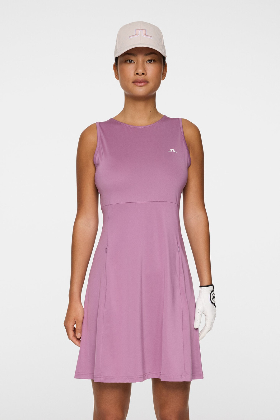 vestido cora