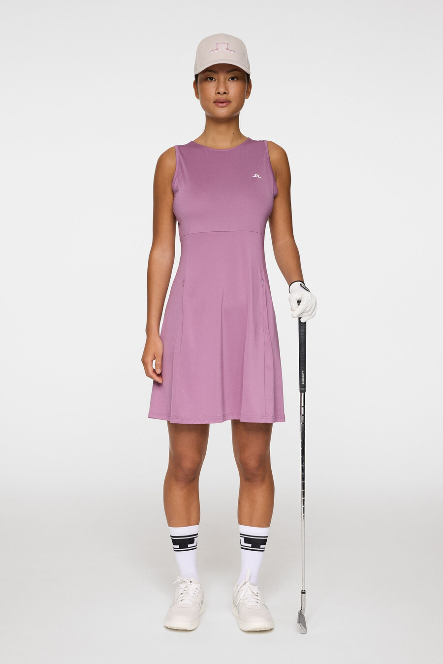vestido cora
