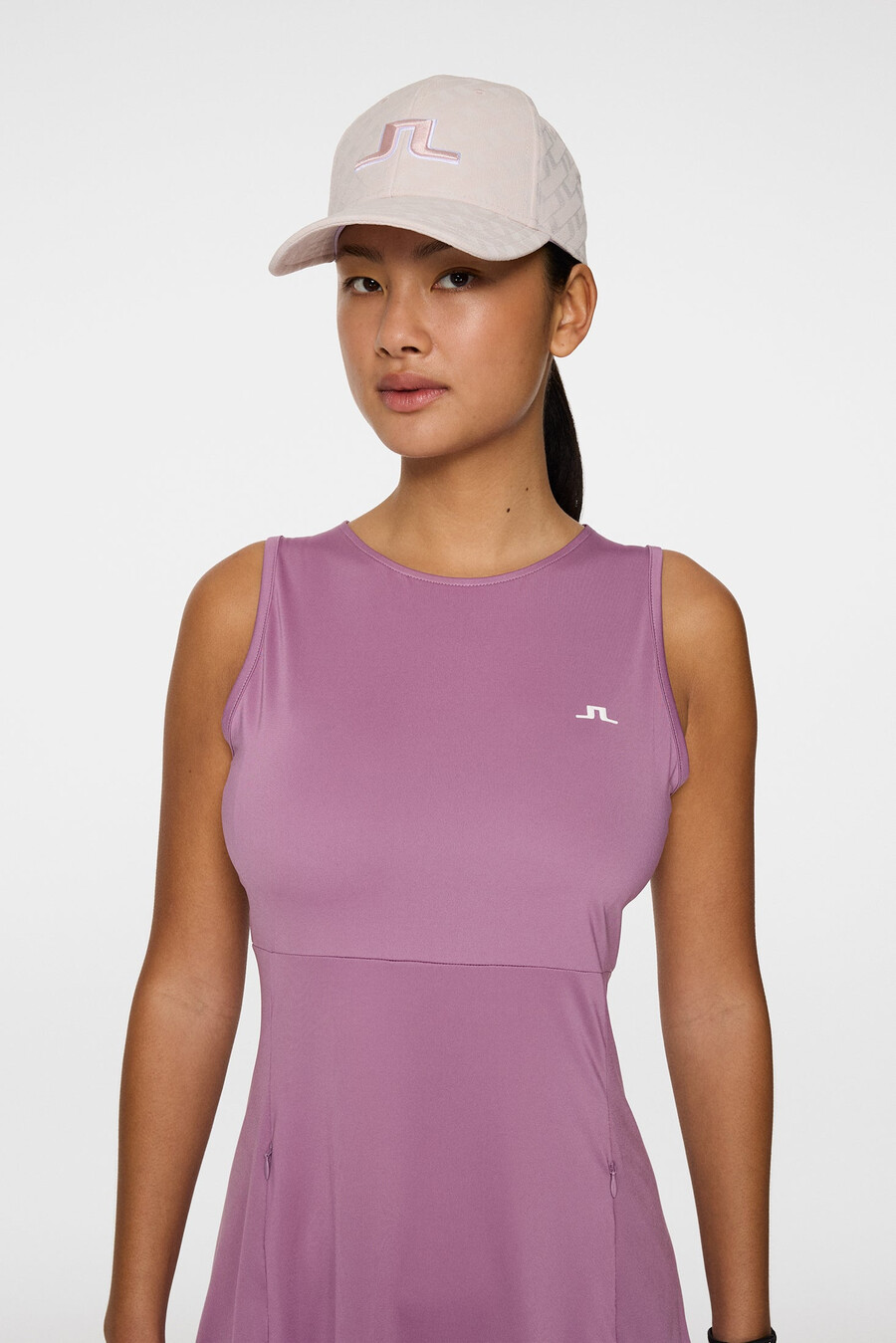 vestido cora