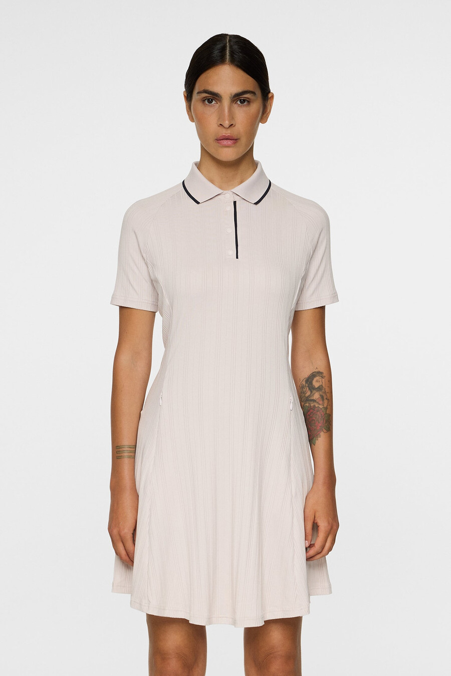 vestido dorinda